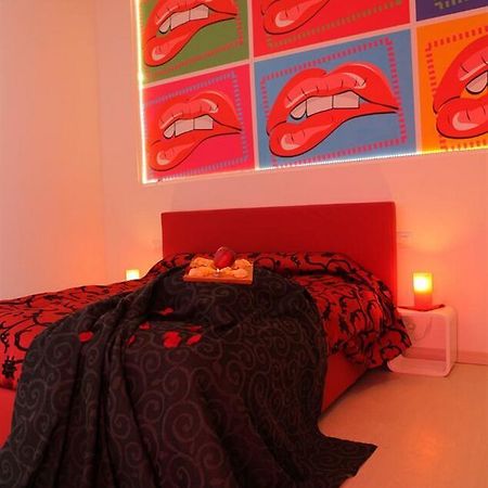 Chroma Italy - Ena Guest House Экстерьер фото
