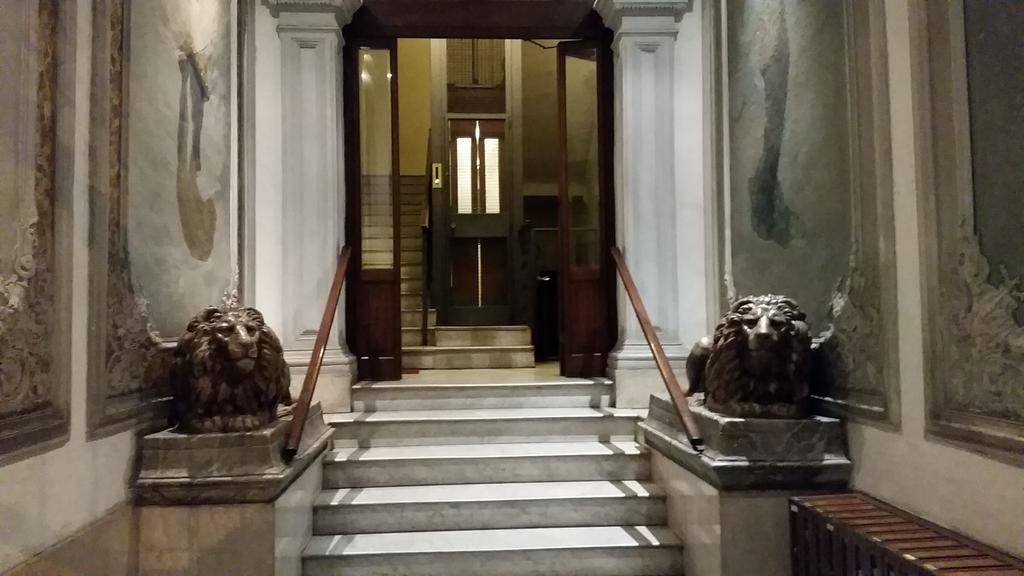 Chroma Italy - Ena Guest House Экстерьер фото