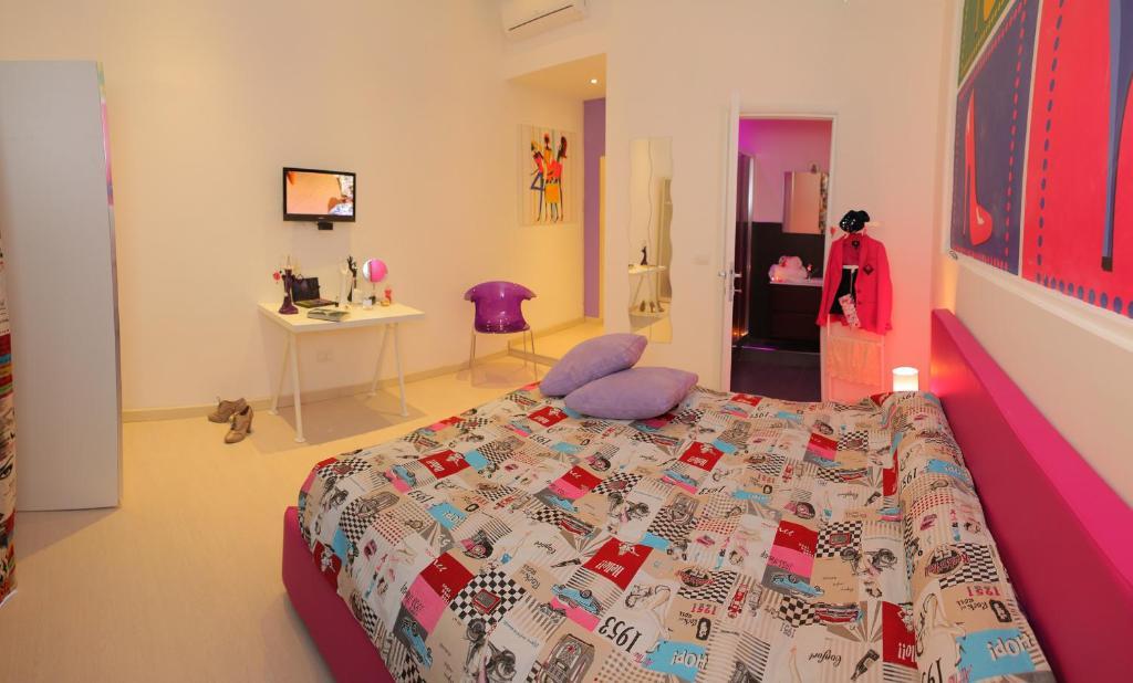 Chroma Italy - Ena Guest House Номер фото