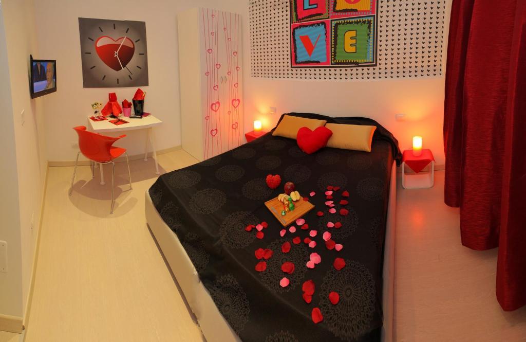 Chroma Italy - Ena Guest House Номер фото