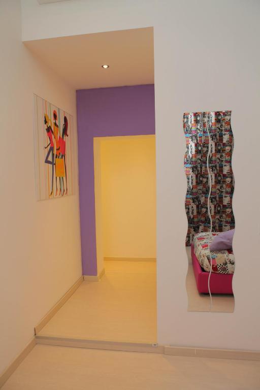 Chroma Italy - Ena Guest House Номер фото