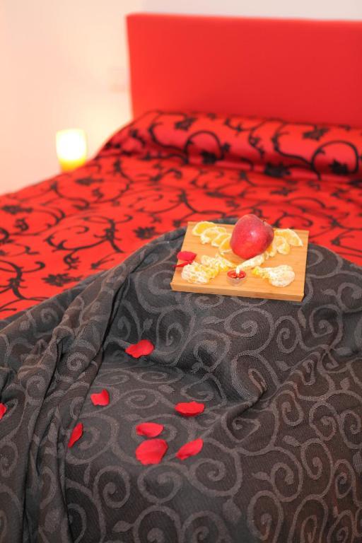 Chroma Italy - Ena Guest House Номер фото