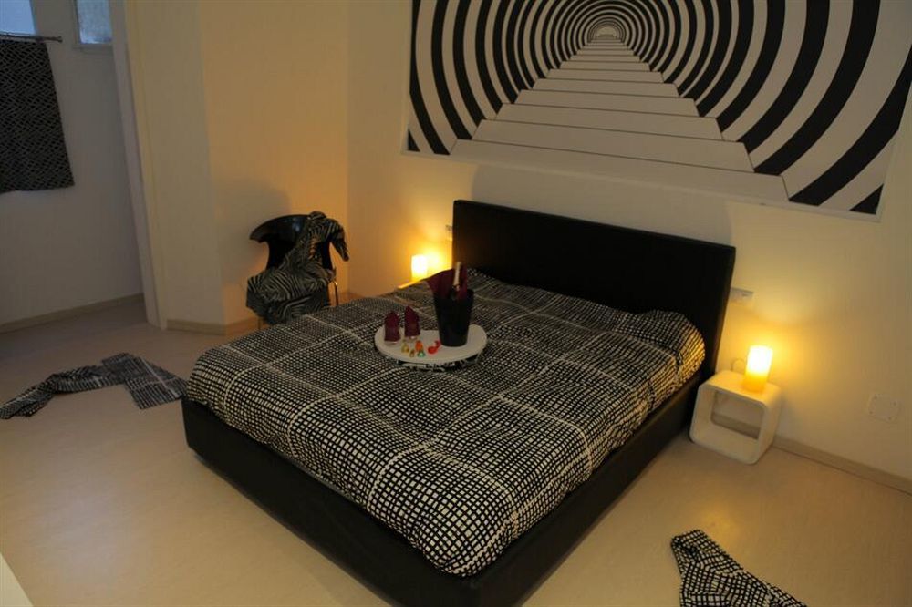 Chroma Italy - Ena Guest House Экстерьер фото