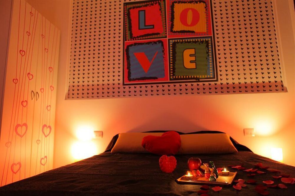 Chroma Italy - Ena Guest House Экстерьер фото