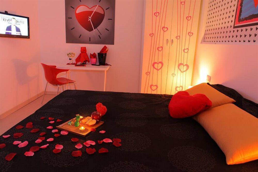 Chroma Italy - Ena Guest House Экстерьер фото