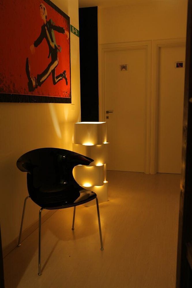 Chroma Italy - Ena Guest House Экстерьер фото
